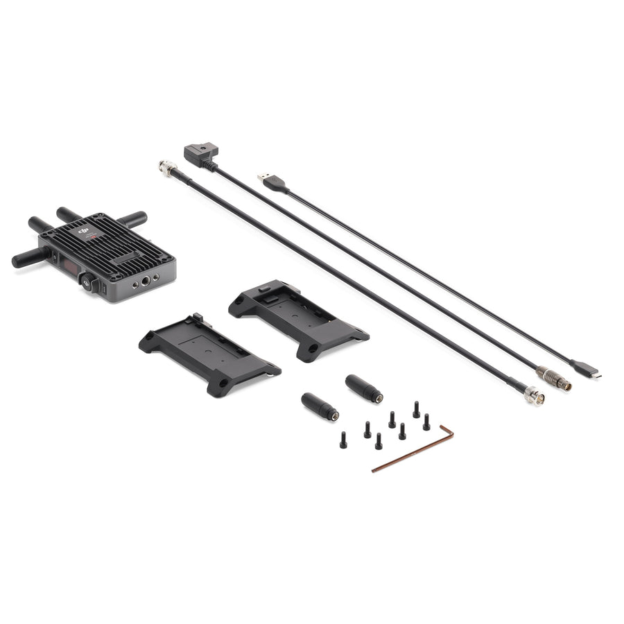 CP-RN-00000319 - DJI Video Receiver CP-RN-00000319