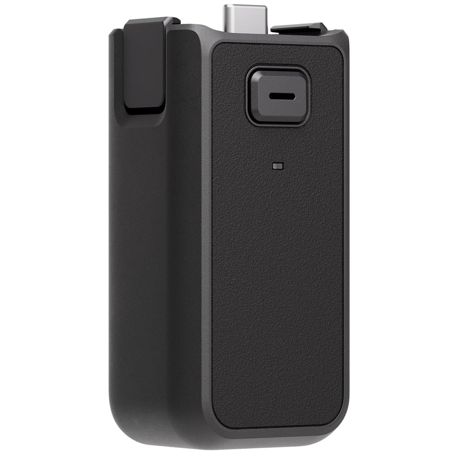CP-OS-00000304 - DJI Osmo Pocket 3 Battery Handle - CP-OS-00000304