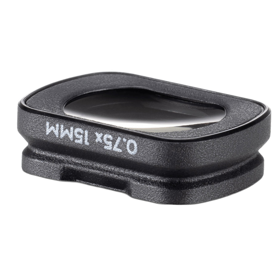 CP-OS-00000307 - DJI Osmo Pocket 3 Wide-Angle Lens - CP-OS-00000307