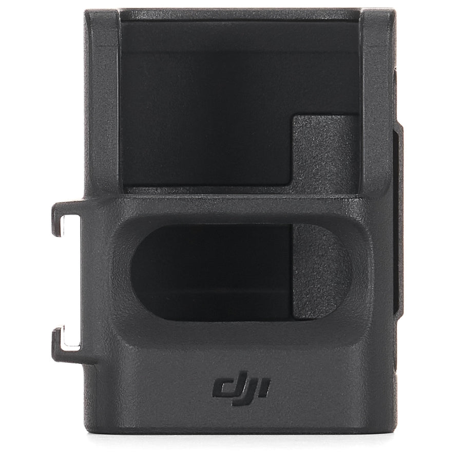 CP-OS-00000306 - DJI Osmo Pocket 3 Expansion Adapter - CP-OS-00000306