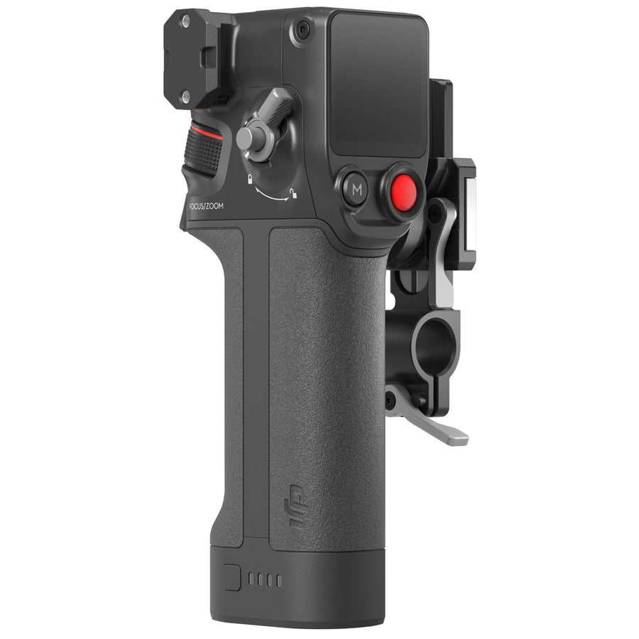 CP-RN-00000360 - DJI Focus Pro Grip CP-RN-00000360