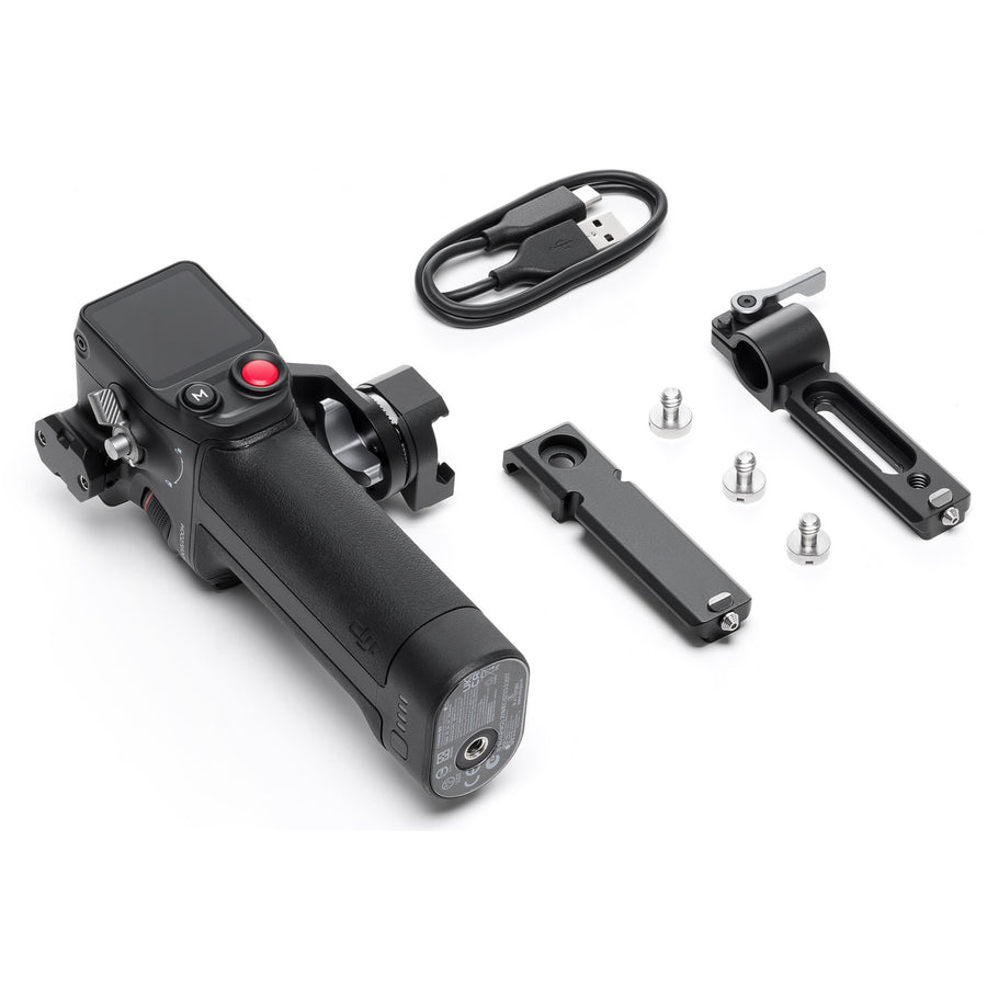 CP-RN-00000360 - DJI Focus Pro Grip CP-RN-00000360