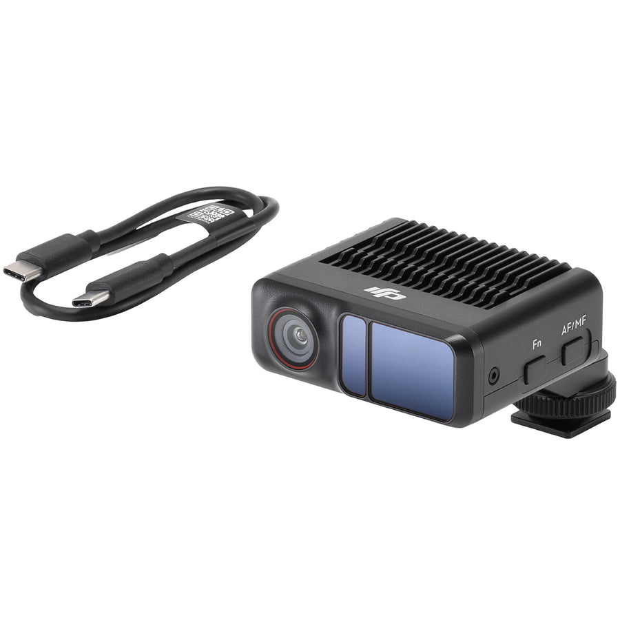 CP-RN-00000359 - DJI Focus Pro LiDAR CP-RN-00000359