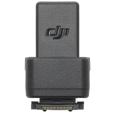 CP-RN-00000332 - DJI Mic 2 Camera Adapter CP-RN-00000332
