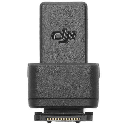 CP-RN-00000332 - DJI Mic 2 Camera Adapter CP-RN-00000332