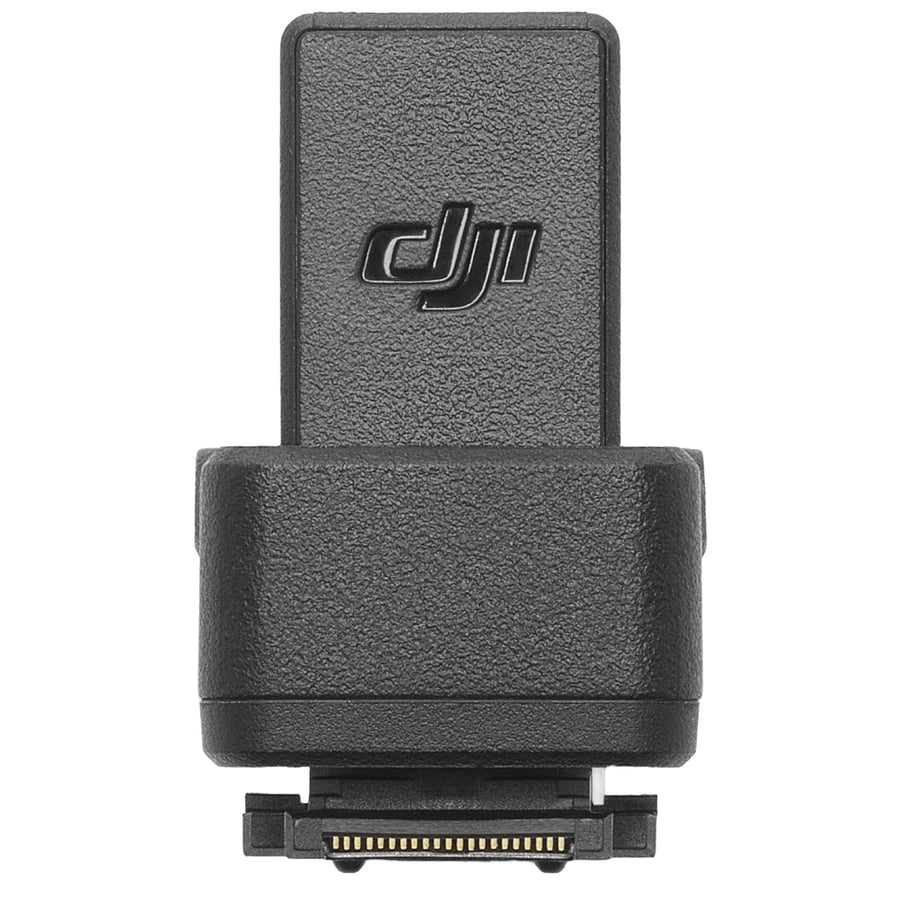 CP-RN-00000332 - DJI Mic 2 Camera Adapter CP-RN-00000332