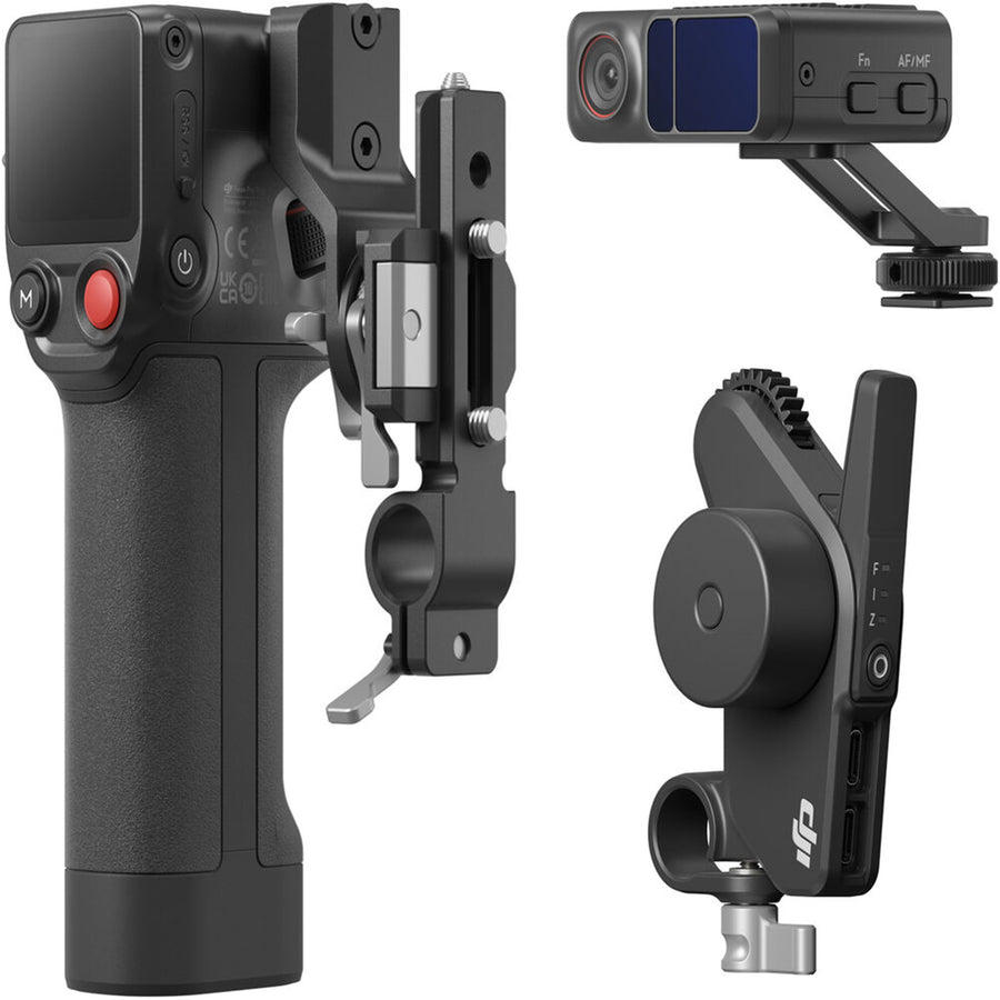 CP-RN-00000404 - DJI Focus Pro Creator Combo CP-RN-00000404