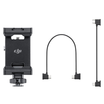 CP-RN-00000398 - DJI SDR Transmission Phone Holder Kit CP-RN-00000398