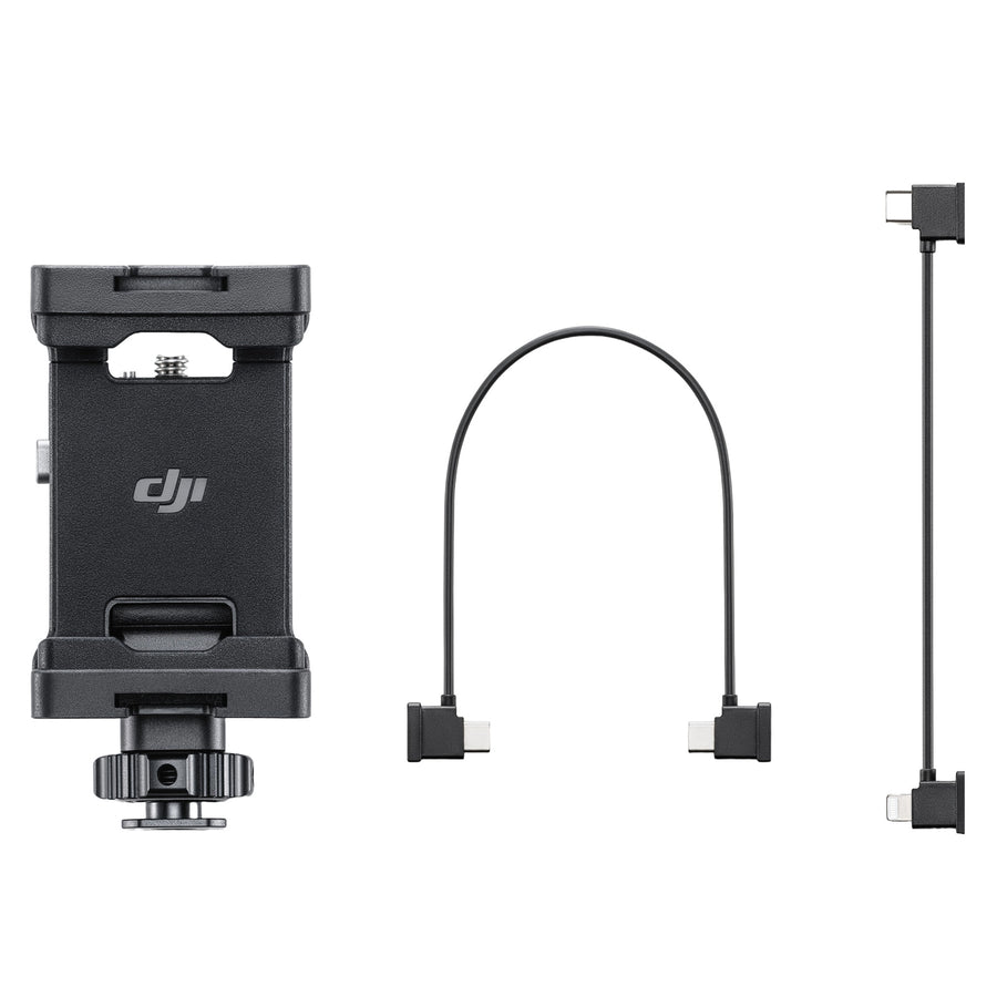 CP-RN-00000398 - DJI SDR Transmission Phone Holder Kit CP-RN-00000398