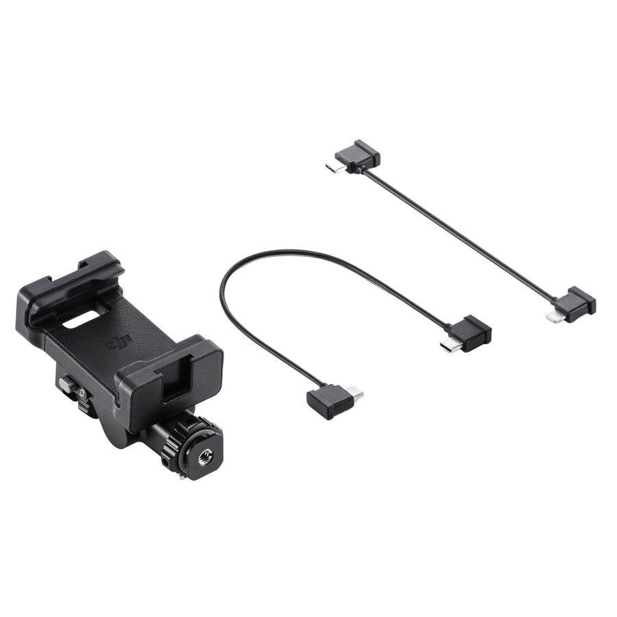 CP-RN-00000398 - DJI SDR Transmission Phone Holder Kit CP-RN-00000398