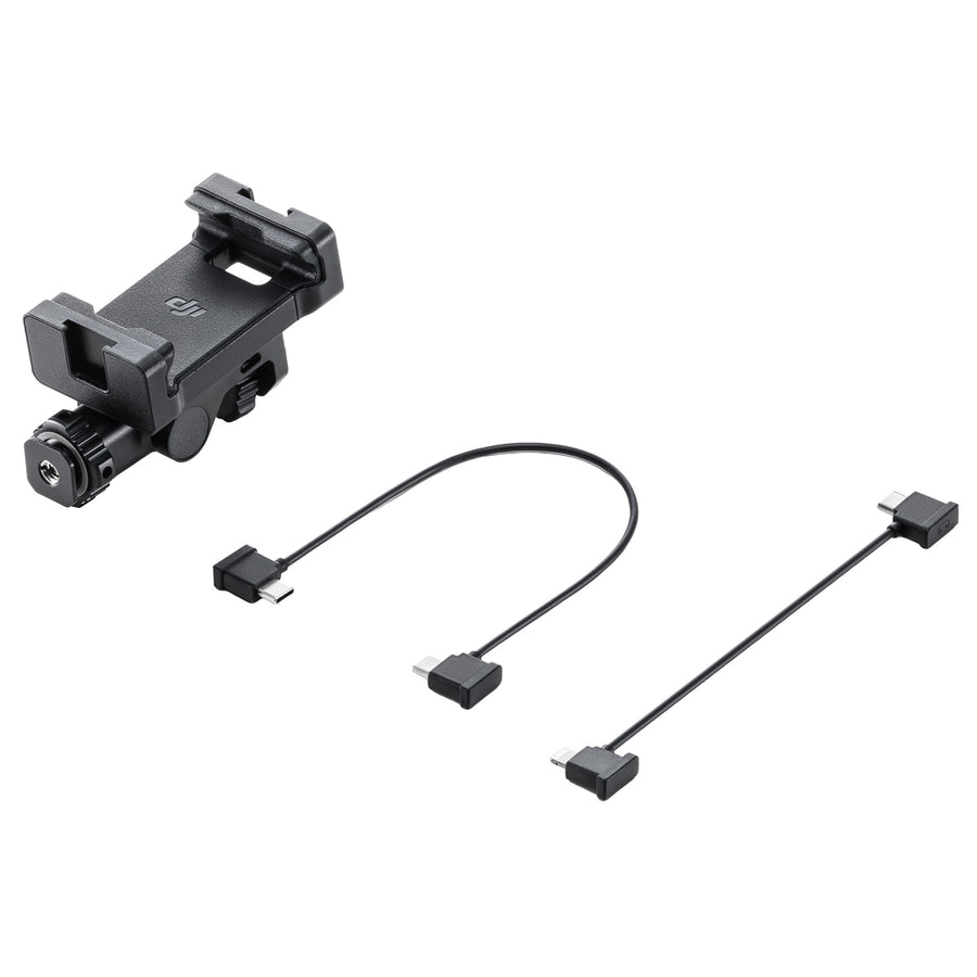 CP-RN-00000398 - DJI SDR Transmission Phone Holder Kit CP-RN-00000398
