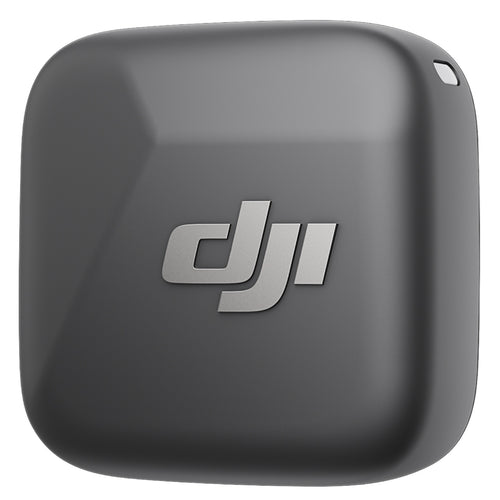 DJI Mic Mini Transmitter (Infinity Black) CP-RN-00000431