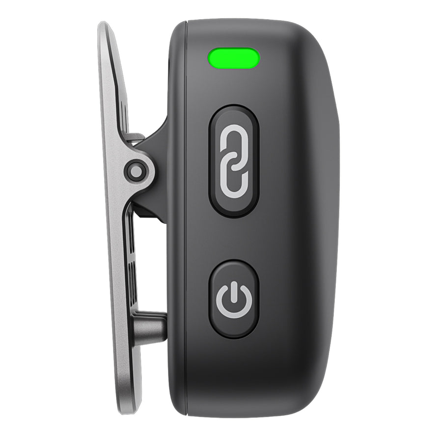 DJI Mic Mini Transmitter (Infinity Black) CP-RN-00000431