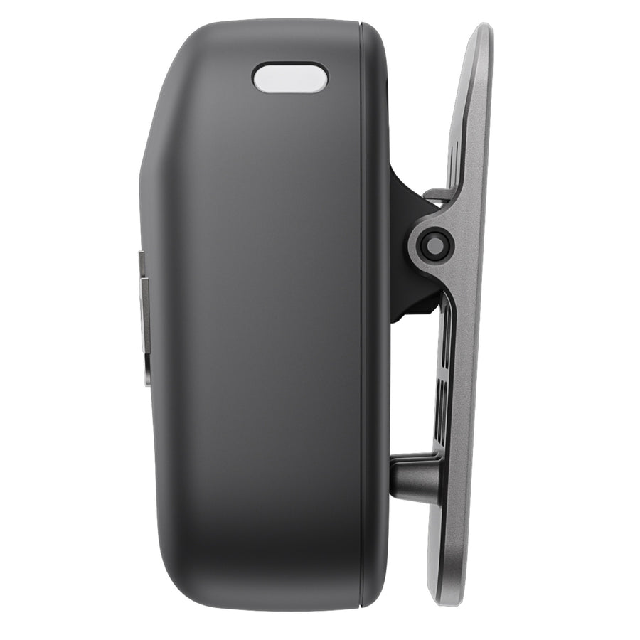 DJI Mic Mini Transmitter (Infinity Black) CP-RN-00000431
