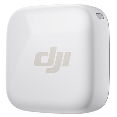 DJI Mic Mini Transmitter (Arctic White) CP-RN-00000430