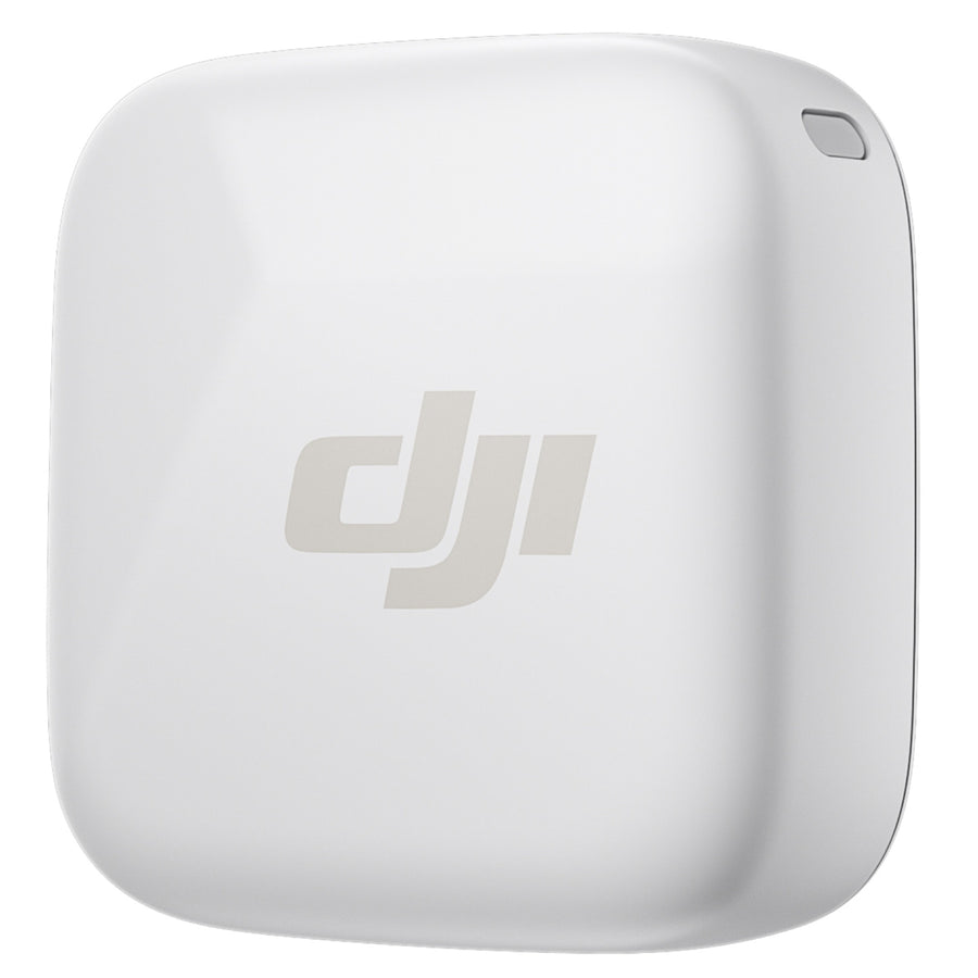 DJI Mic Mini Transmitter (Arctic White) CP-RN-00000430