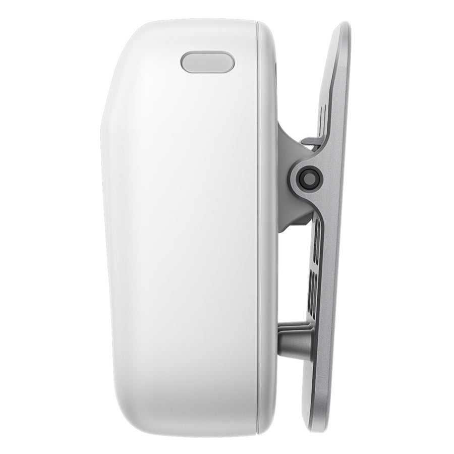 DJI Mic Mini Transmitter (Arctic White) CP-RN-00000430