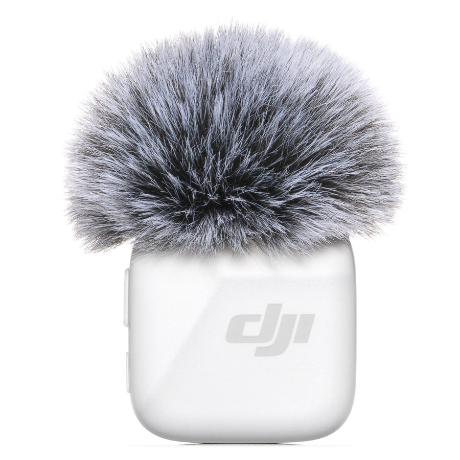 DJI Mic Mini Transmitter (Arctic White) CP-RN-00000430