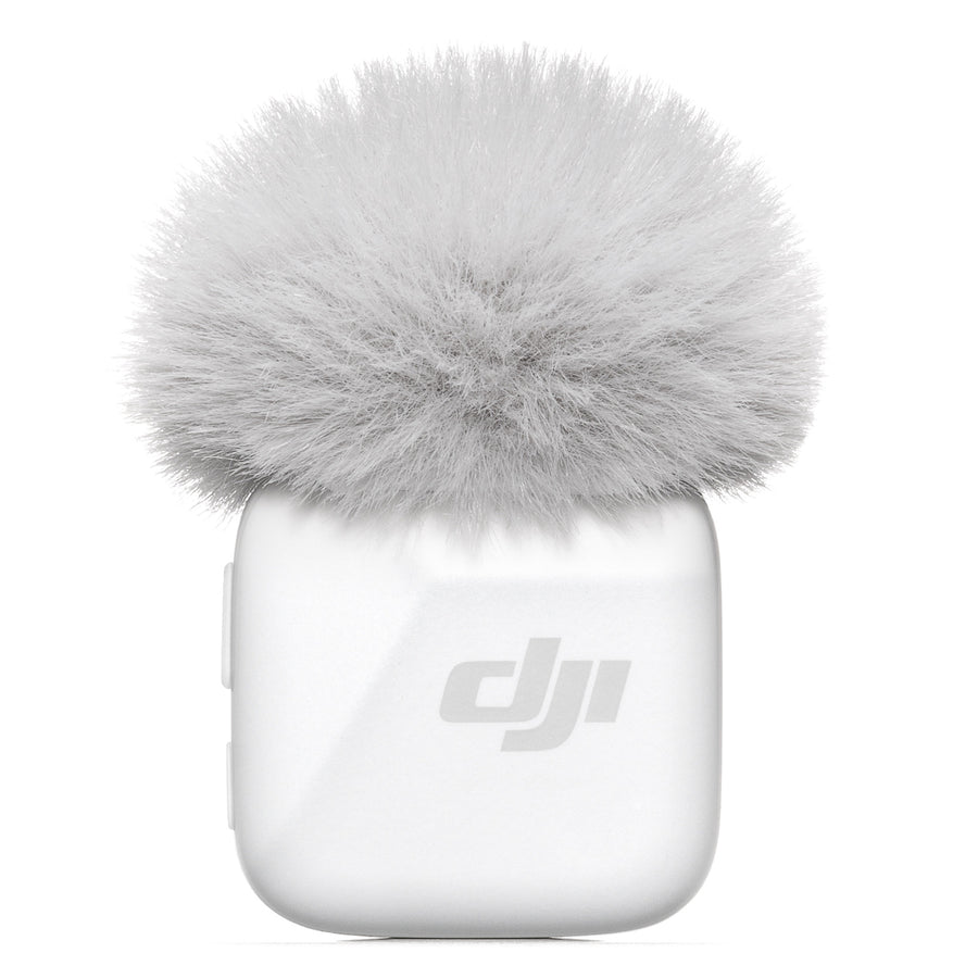 DJI Mic Mini Transmitter (Arctic White) CP-RN-00000430