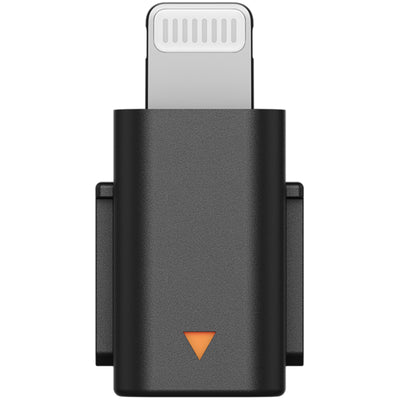 CP-RN-00000429 - DJI Mic Mini Mobile Phone Adapter (Lightning) CP-RN-00000429