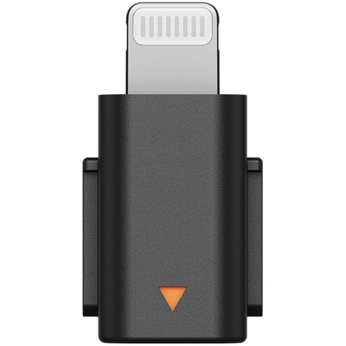 CP-RN-00000429 - DJI Mic Mini Mobile Phone Adapter (Lightning) CP-RN-00000429