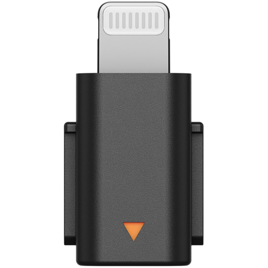 CP-RN-00000429 - DJI Mic Mini Mobile Phone Adapter (Lightning) CP-RN-00000429