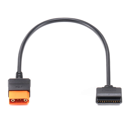 CP-DY-00000046 - DJI Power SDC to DJI Inspire 3 Fast Charge Cable CP-DY-00000046