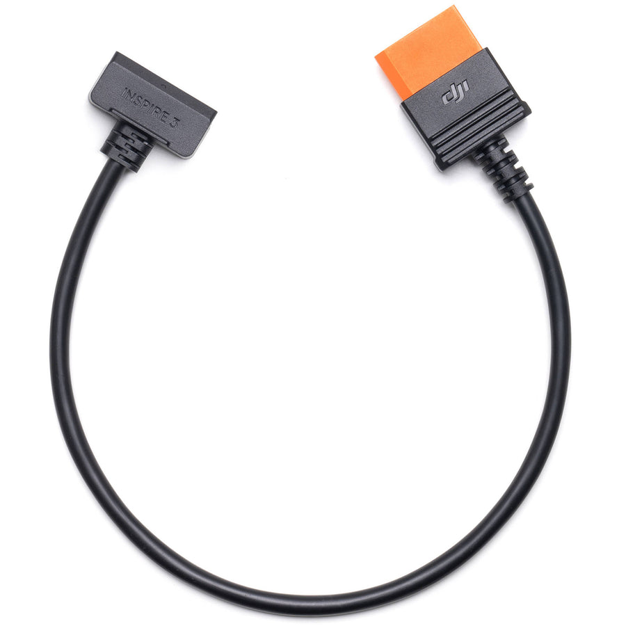 CP-DY-00000046 - DJI Power SDC to DJI Inspire 3 Fast Charge Cable CP-DY-00000046