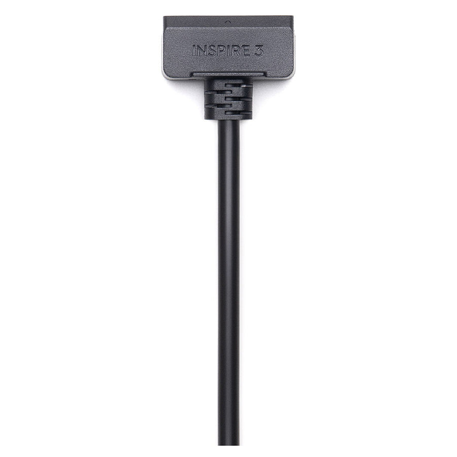 CP-DY-00000046 - DJI Power SDC to DJI Inspire 3 Fast Charge Cable CP-DY-00000046