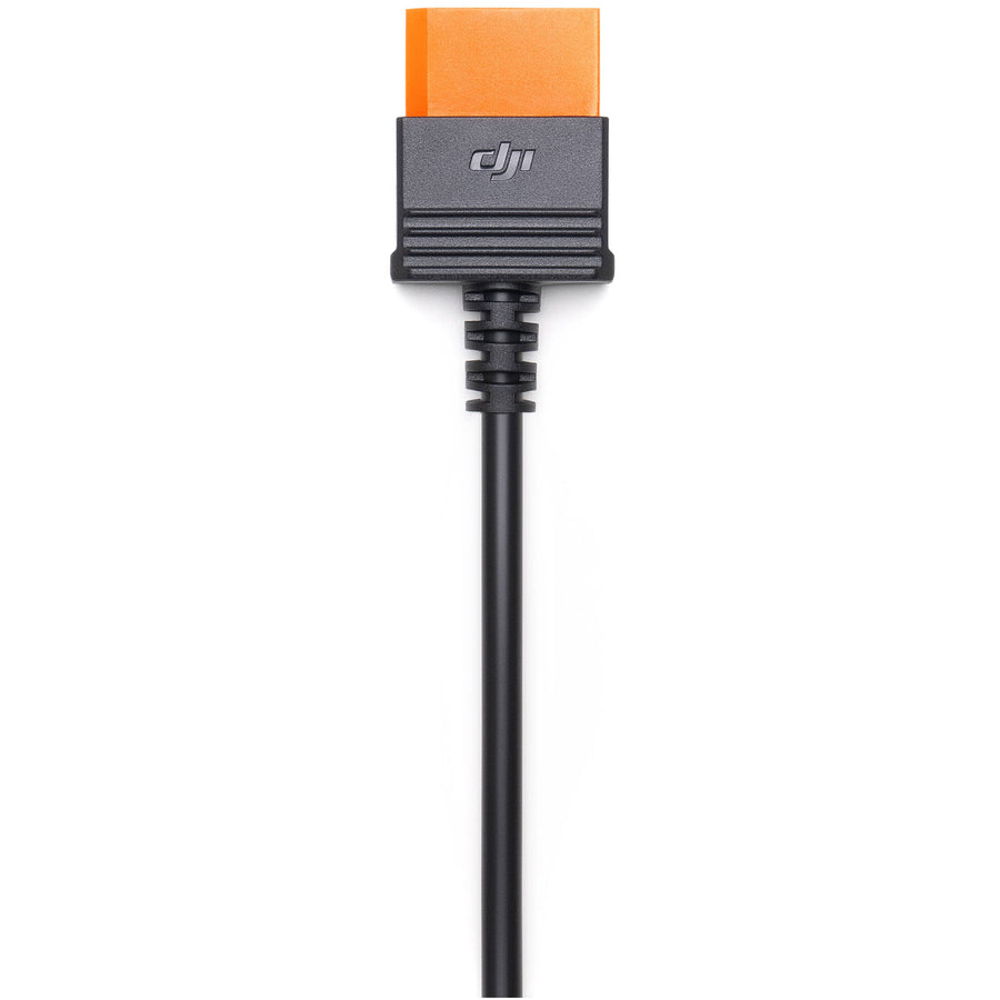CP-DY-00000046 - DJI Power SDC to DJI Inspire 3 Fast Charge Cable CP-DY-00000046