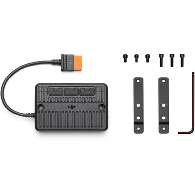 CP-DY-00000041 - DJI Power Solar Panel Adapter Module (MPPT) CP-DY-00000041
