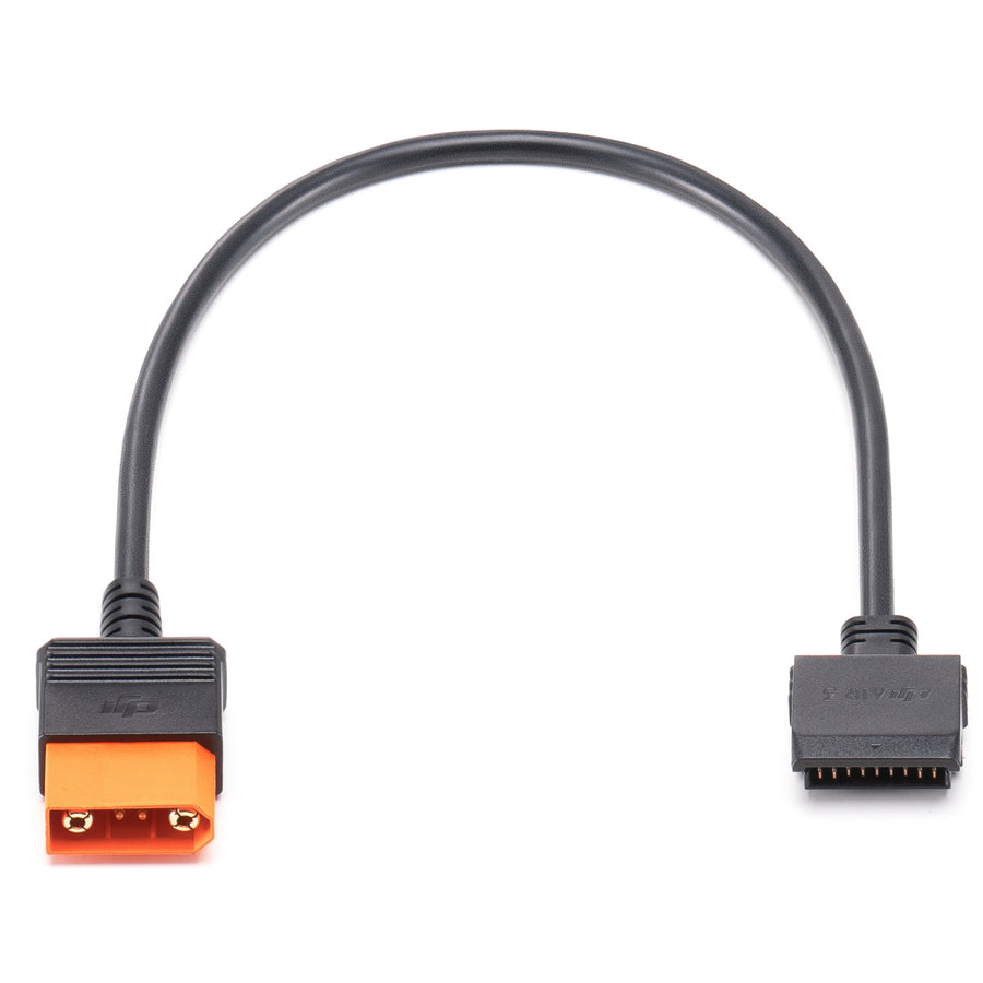 CP-DY-00000045 - DJI Power SDC to DJI Air 3 Fast Charge Cable CP-DY-00000045