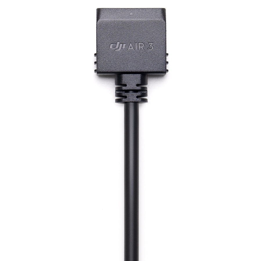 CP-DY-00000045 - DJI Power SDC to DJI Air 3 Fast Charge Cable CP-DY-00000045