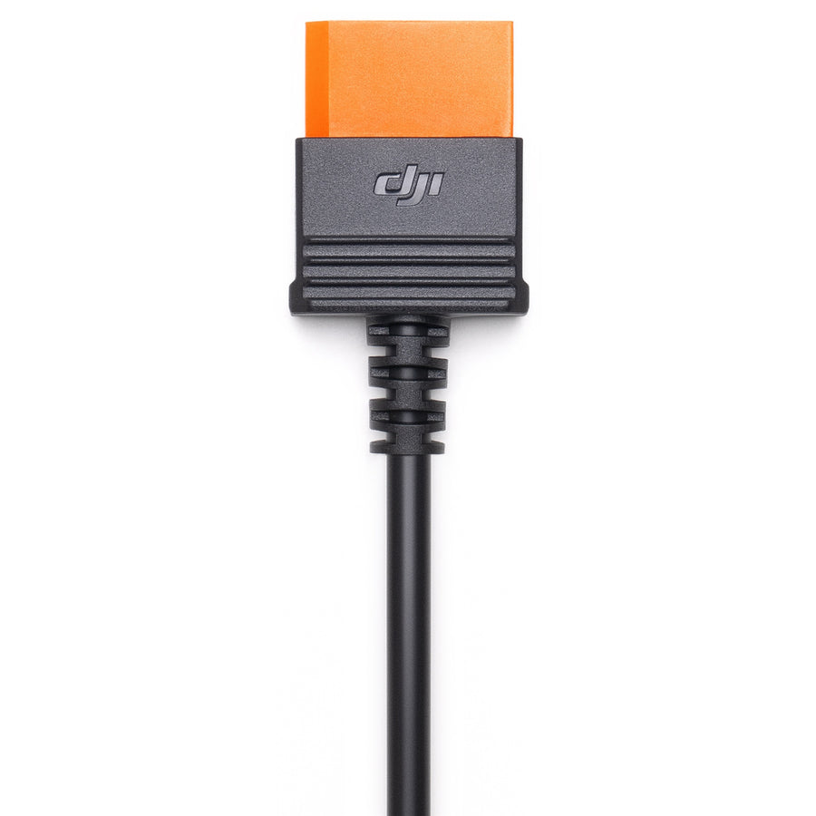 CP-DY-00000045 - DJI Power SDC to DJI Air 3 Fast Charge Cable CP-DY-00000045