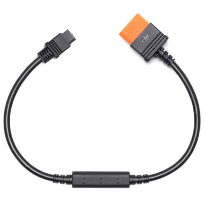 CP-DY-00000048 - DJI Power SDC to XT60 Power Cable (12V) CP-DY-00000048
