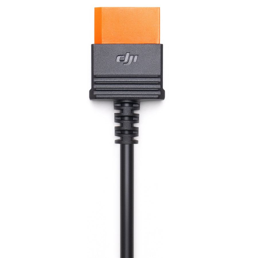 CP-DY-00000048 - DJI Power SDC to XT60 Power Cable (12V) CP-DY-00000048