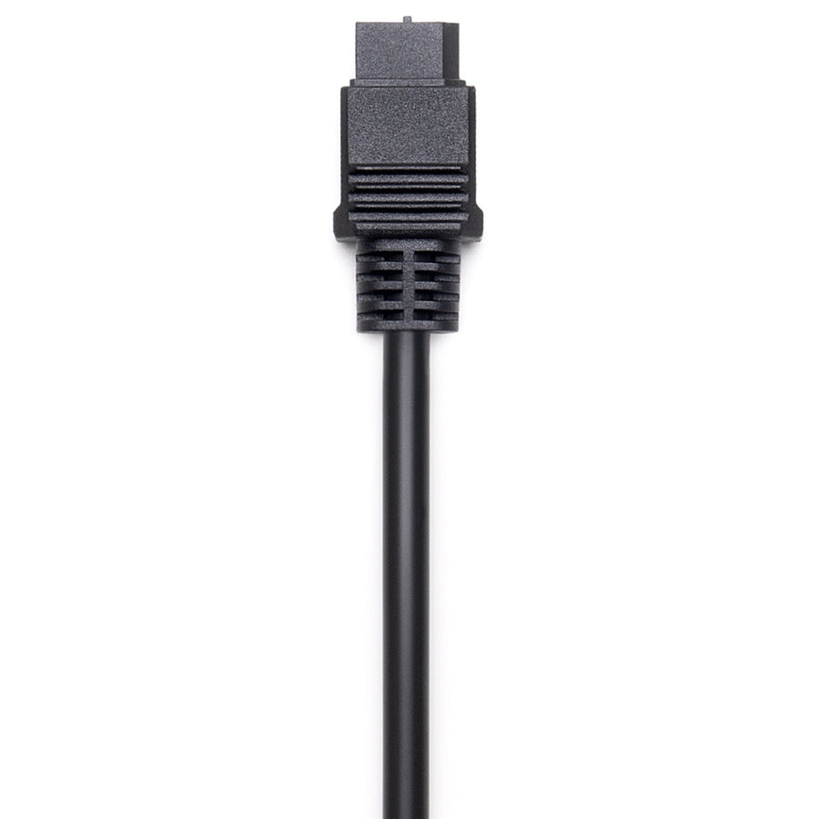 CP-DY-00000048 - DJI Power SDC to XT60 Power Cable (12V) CP-DY-00000048