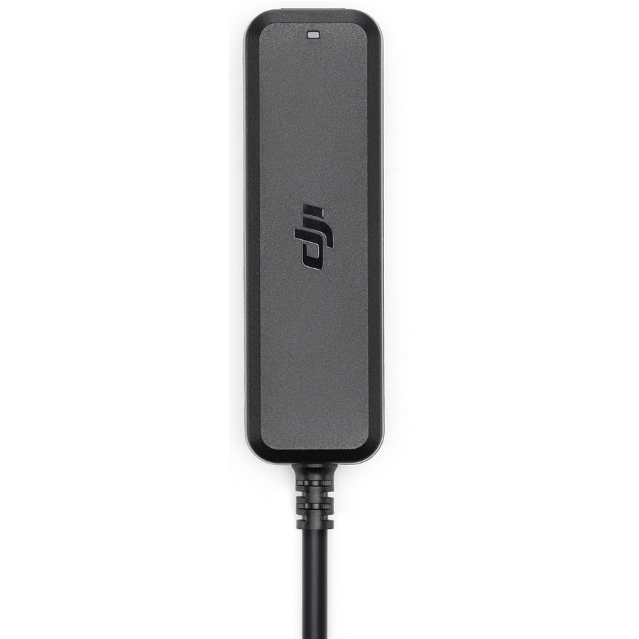 CP-DY-00000050 - DJI Power Car Power Outlet to SDC PowerCable(12V/24V) CP-DY-00000050