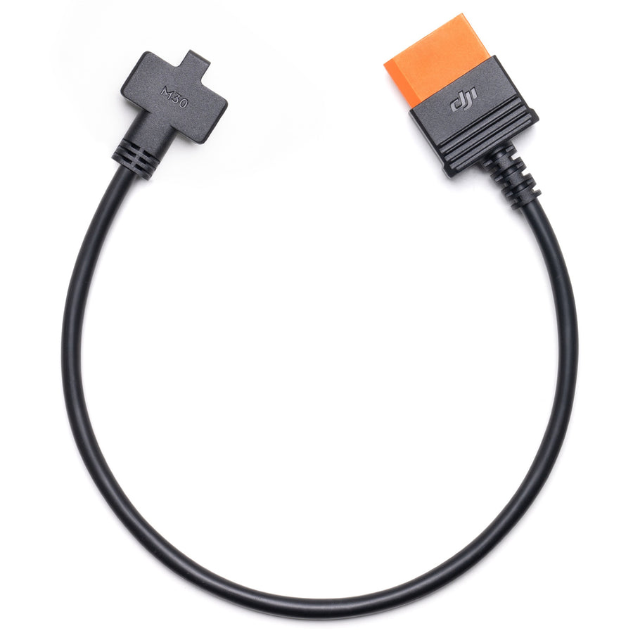 CP-DY-00000043 - DJI Power SDC to Matrice 30 Series Fast Charge Cable CP-DY-00000043