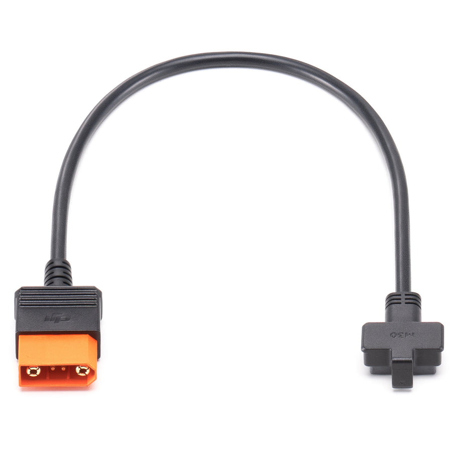 CP-DY-00000043 - DJI Power SDC to Matrice 30 Series Fast Charge Cable CP-DY-00000043
