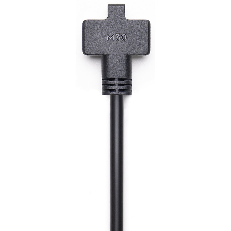 CP-DY-00000043 - DJI Power SDC to Matrice 30 Series Fast Charge Cable CP-DY-00000043