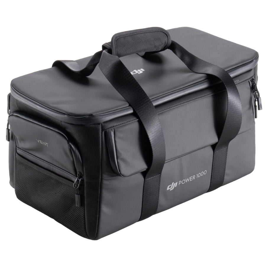 CP-QT-00009486 - DJI Power 1000 Protective StorageBag CP-QT-00009486