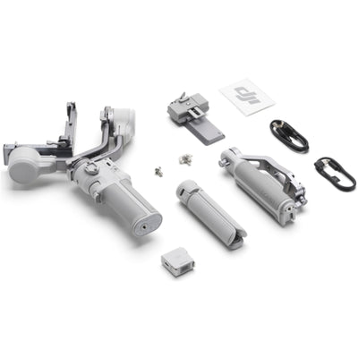 CP-RN-00000443 - DJI RS 4 Mini Combo CP-RN-00000443