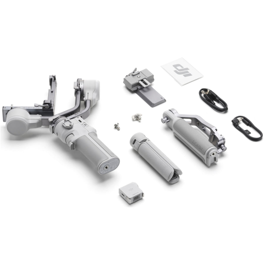 CP-RN-00000443 - DJI RS 4 Mini Combo CP-RN-00000443