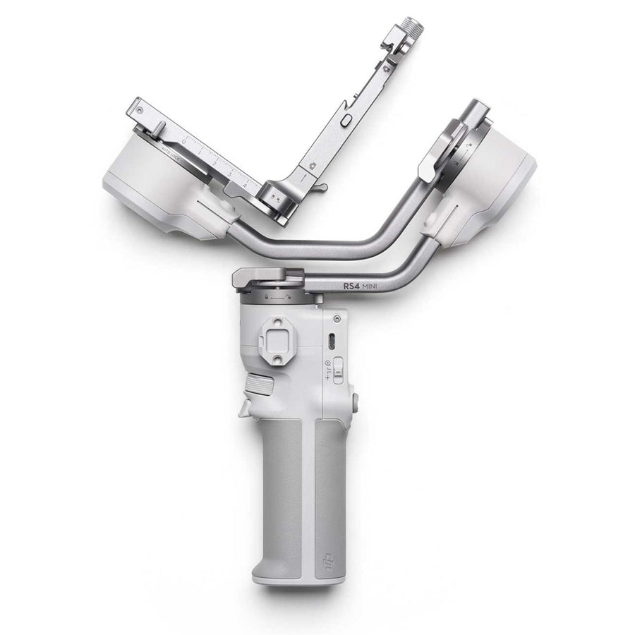 CP-RN-00000443 - DJI RS 4 Mini Combo CP-RN-00000443
