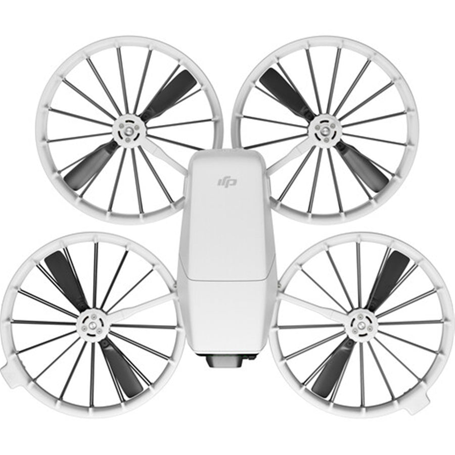 DJI Flip Fly More Combo (DJI RC 2)