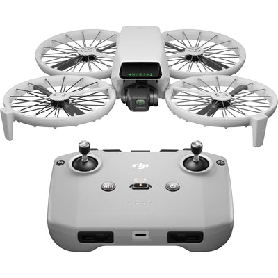 DJI  Flip  Drone (GL)