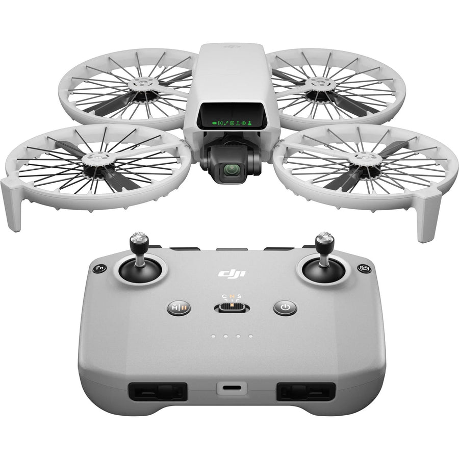 DJI  Flip  Drone (GL)