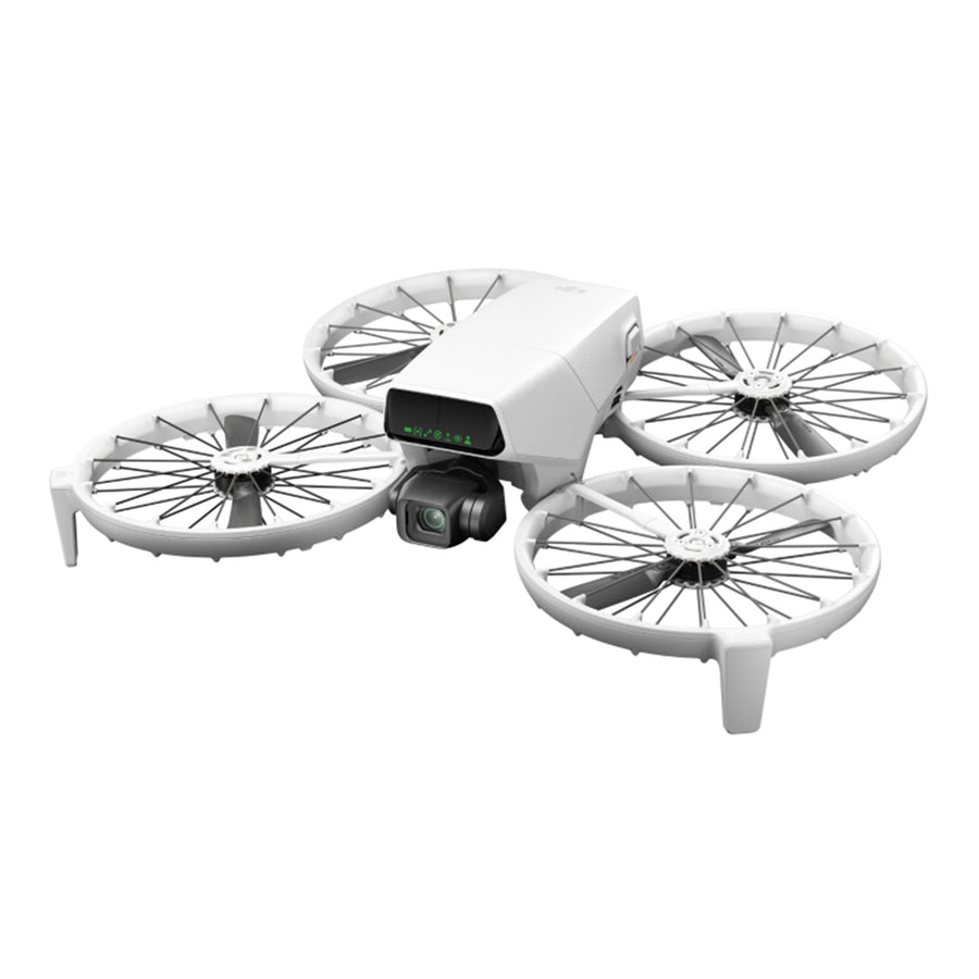 DJI  Flip  Drone (GL)