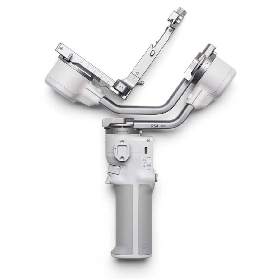 DJI RS 4 Mini CP-RN-00000442